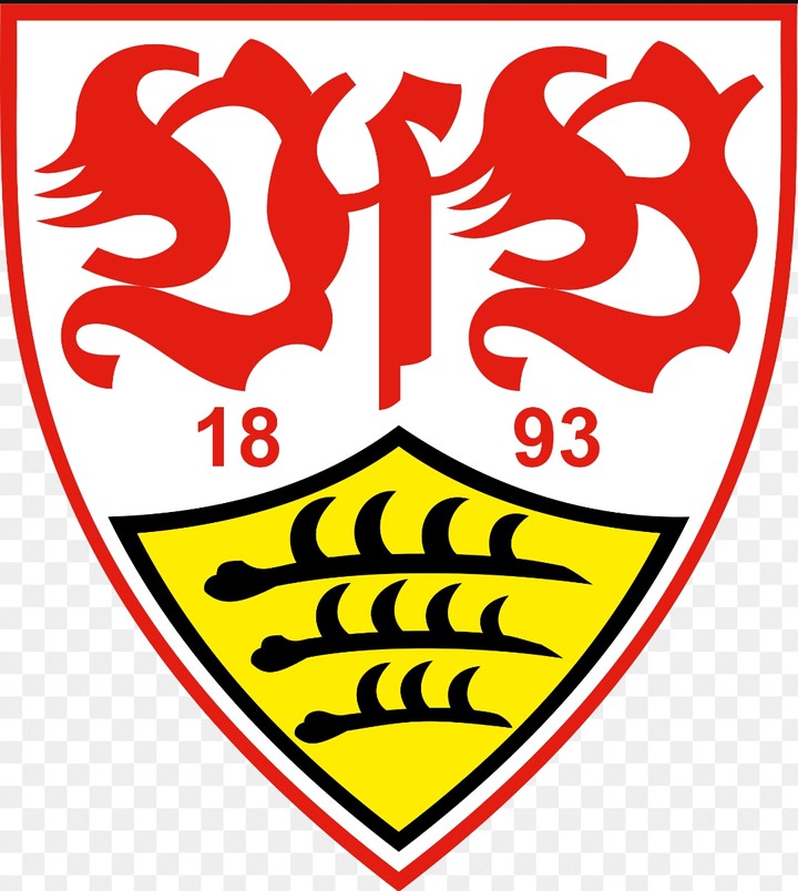 VFB Stuttgart
