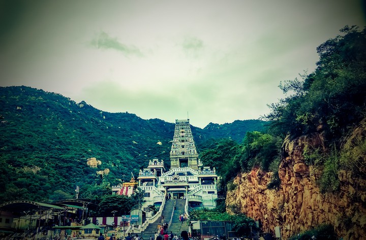 Hindu Temple