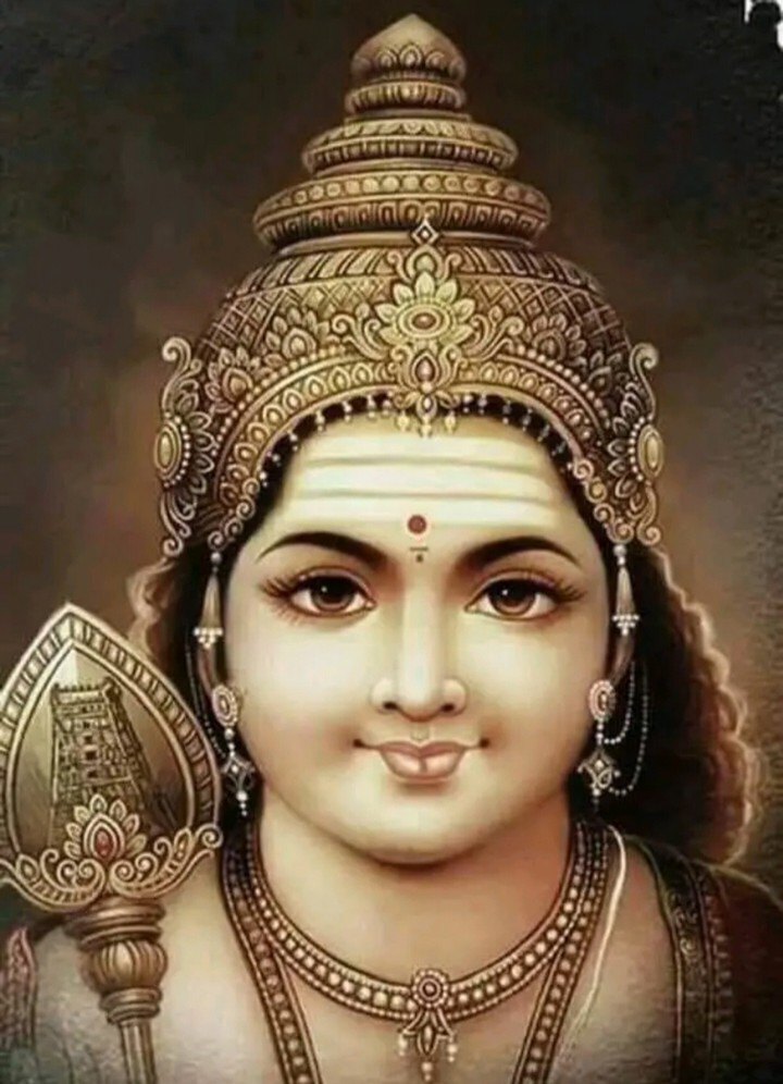 muruga