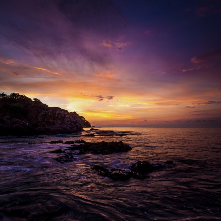 Seascape