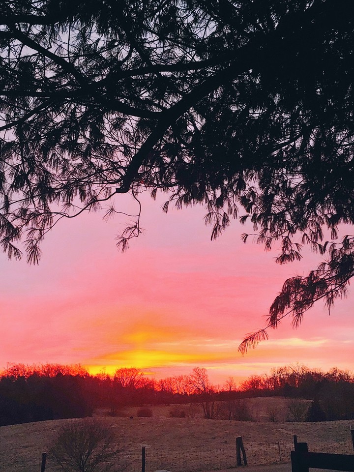 sunrise ♥♥♥