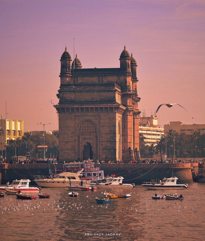 Gateway of India
