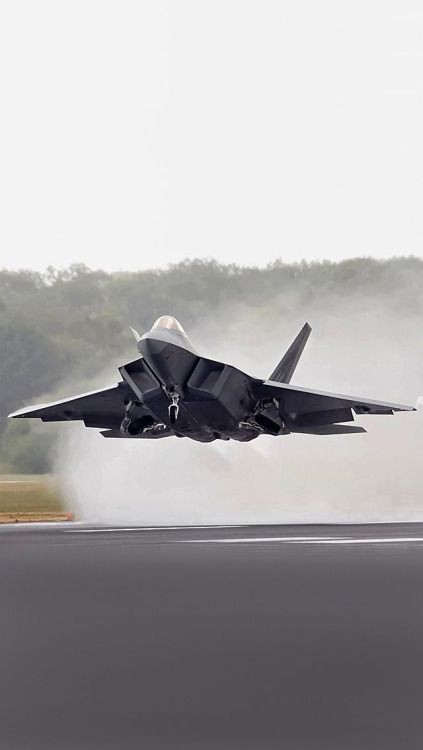 Military Aircraft