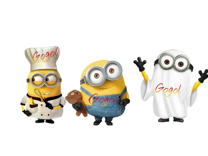 minions