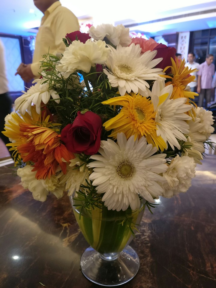 Flowers