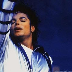 MJ at Wembley 1988