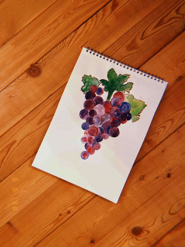 grape