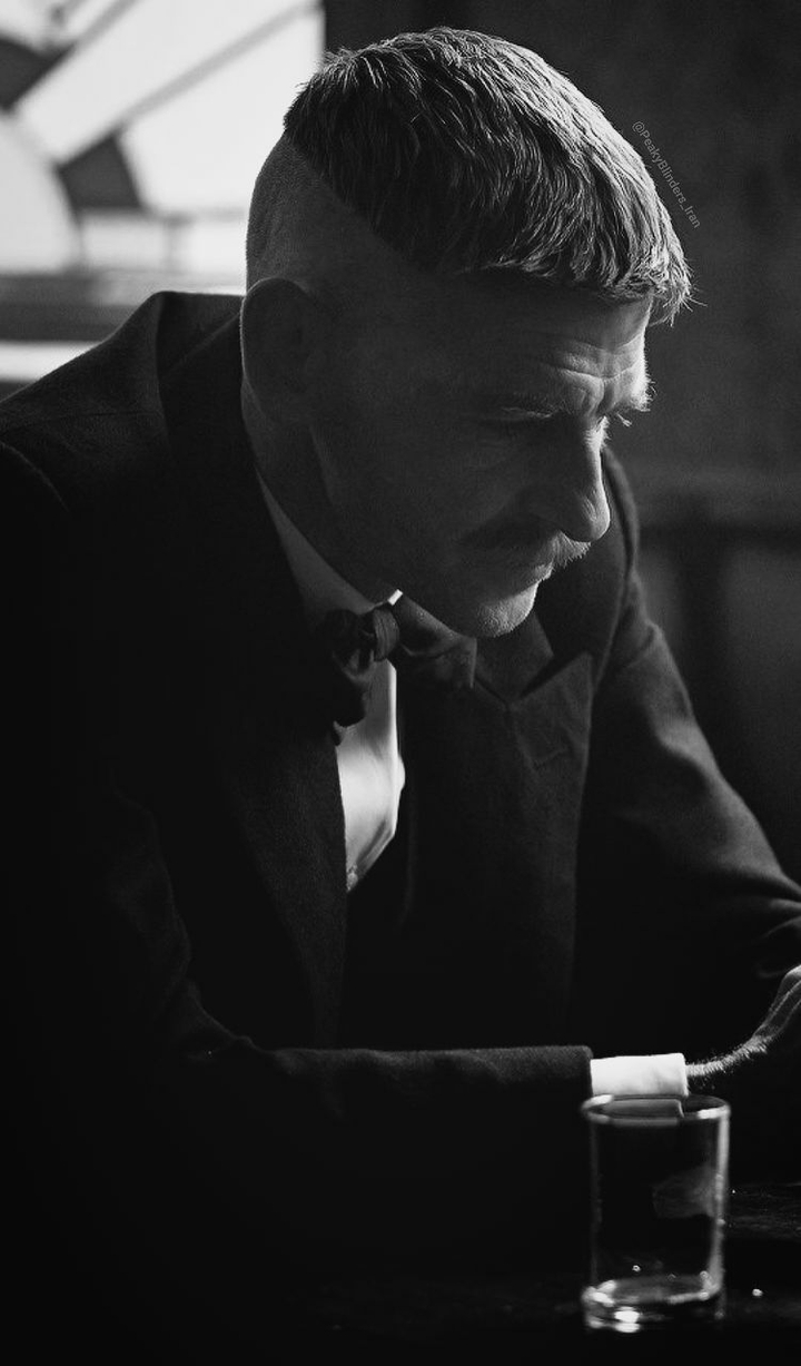 Artur Shelby
