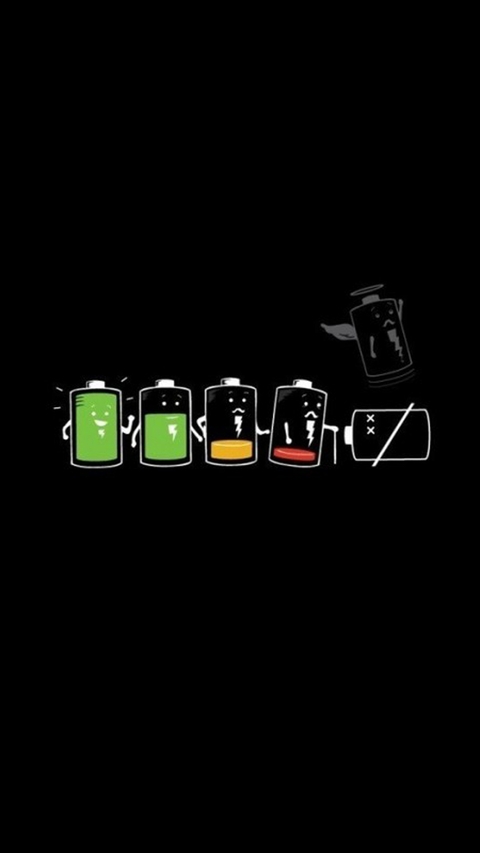 battery