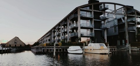 Copenhagen