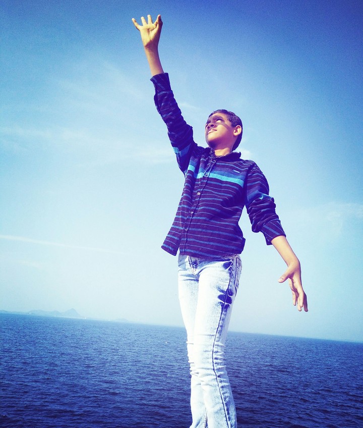 Bro of mee