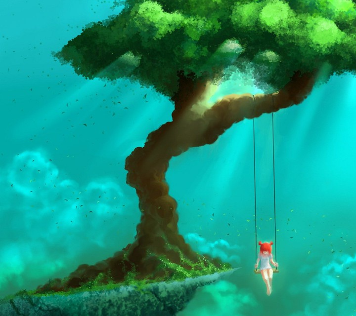sky