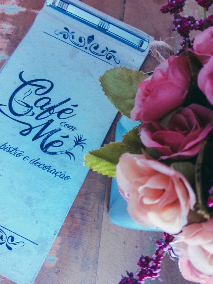 café com mé