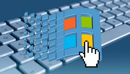 windows