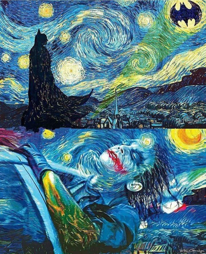 Comic Art