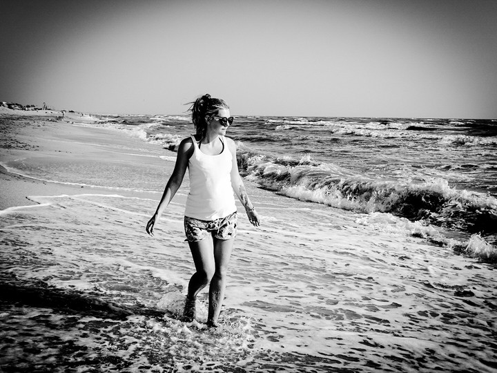 perfect day