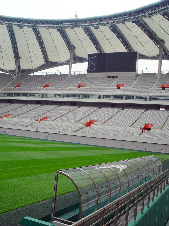 Playing Field