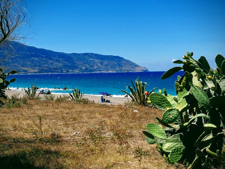 Costa Siciliana