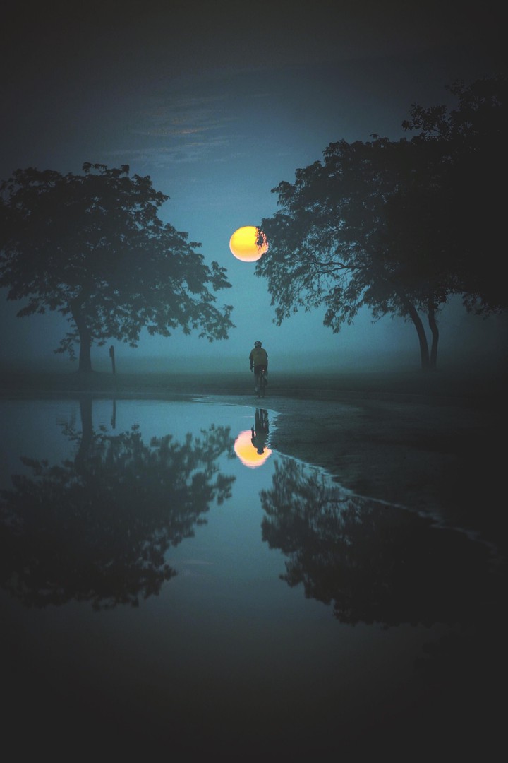 Deep Inside