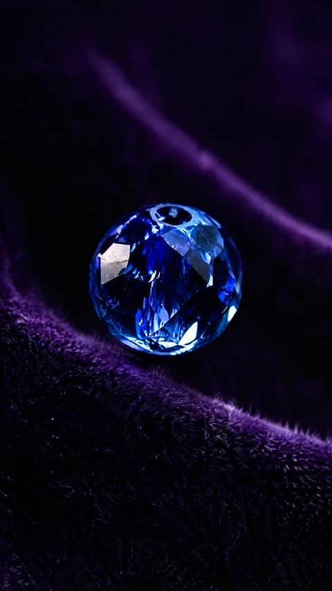 fonds d'écran diamond, crystal