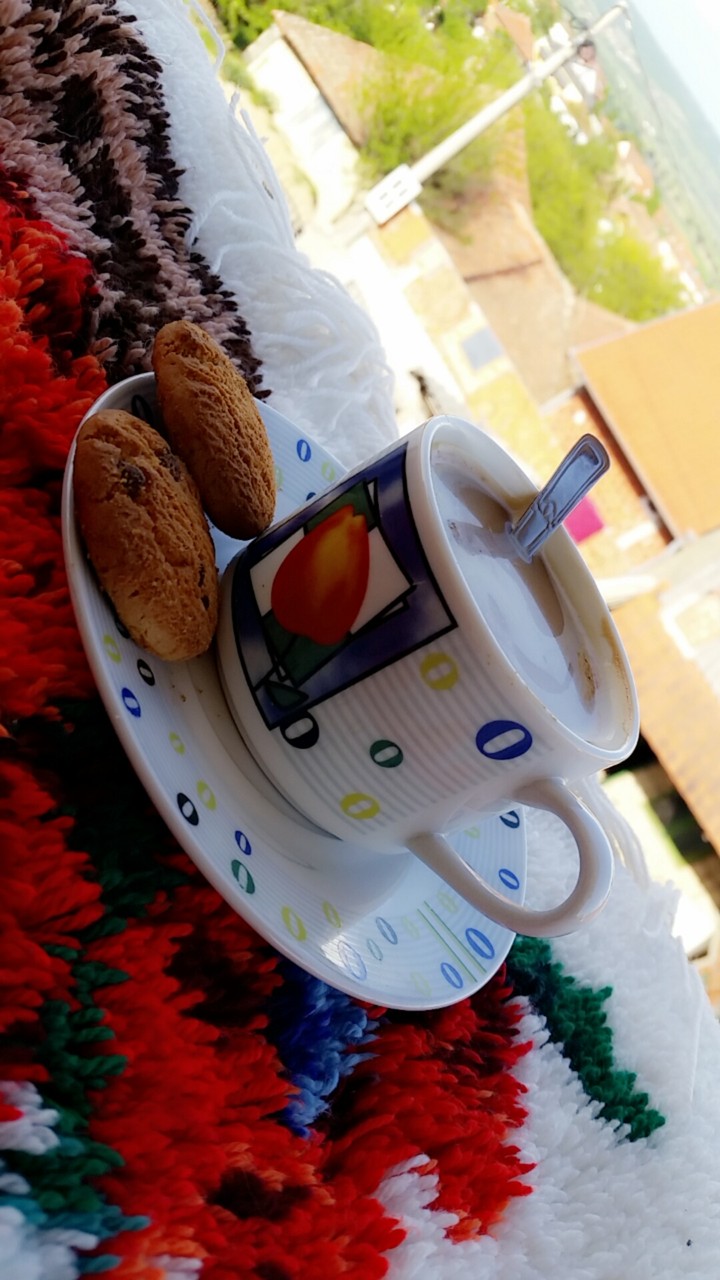 Caffe