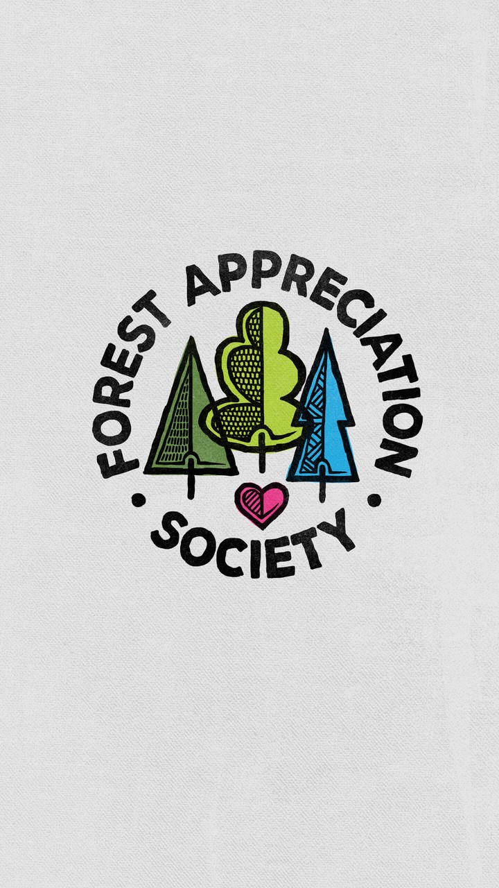 Forest Appreciation Society