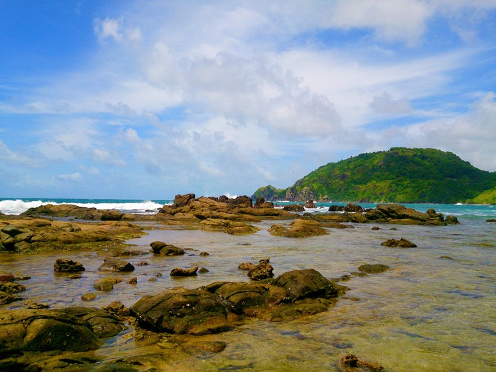 Rocky Beach