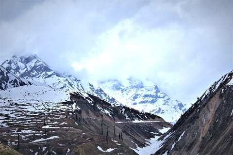 Mountains
