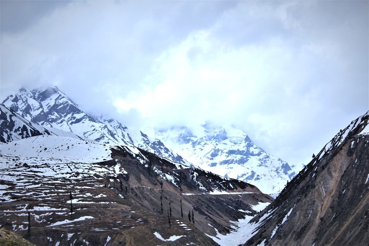 Mountains