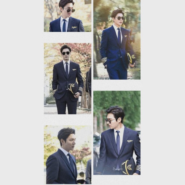 lee min ho