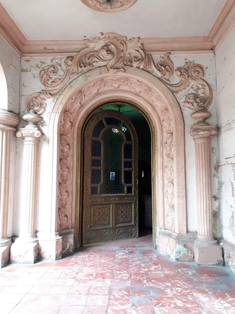 casa Zarzar Torreon coahuila Mexico
