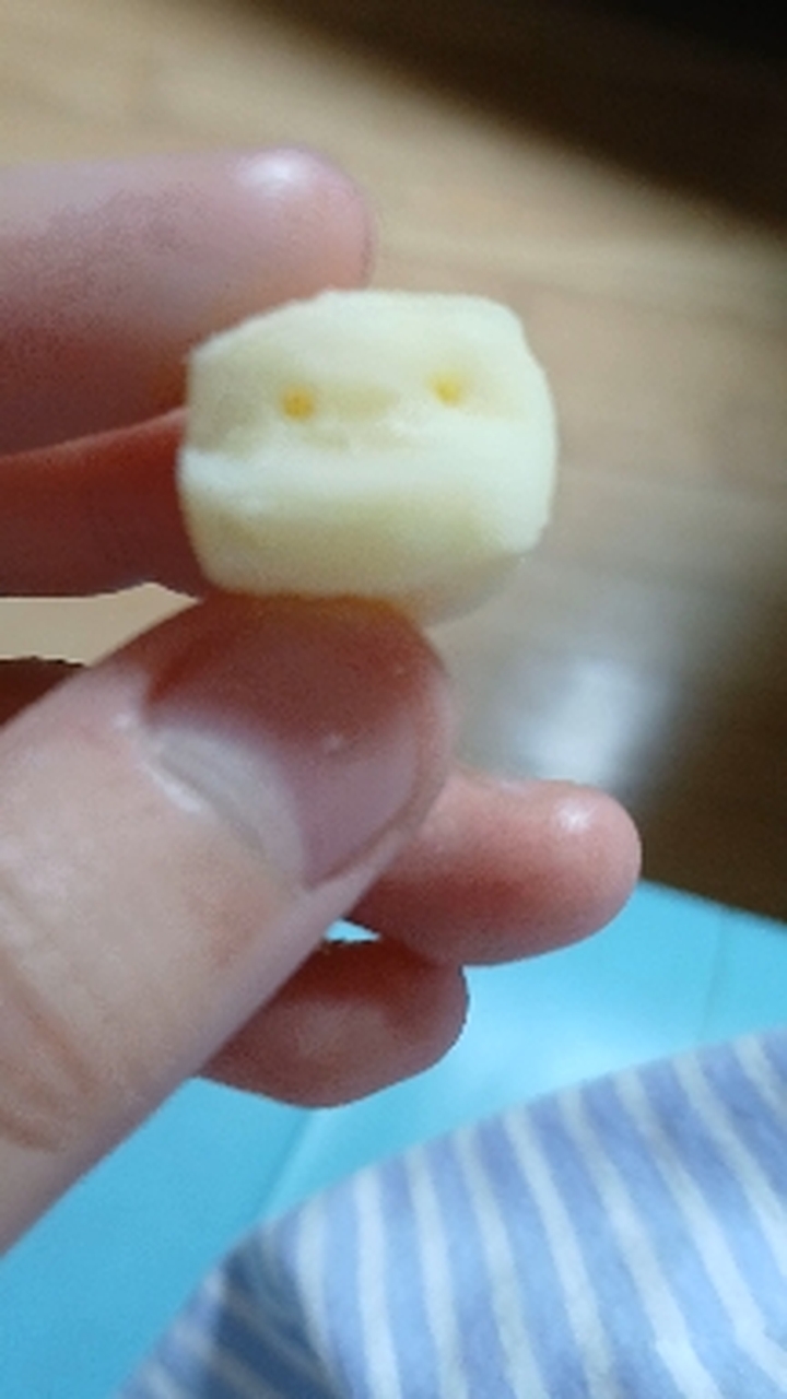 오리 치즈