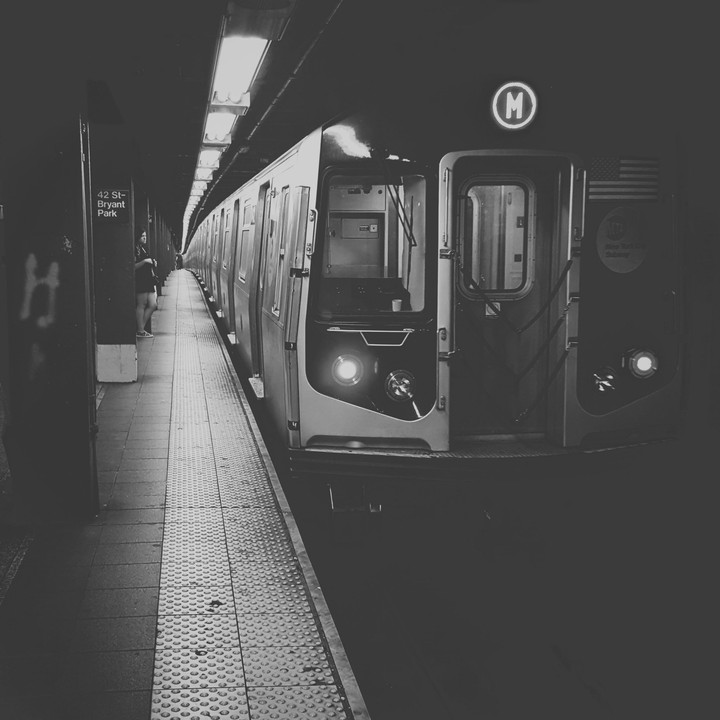 M train