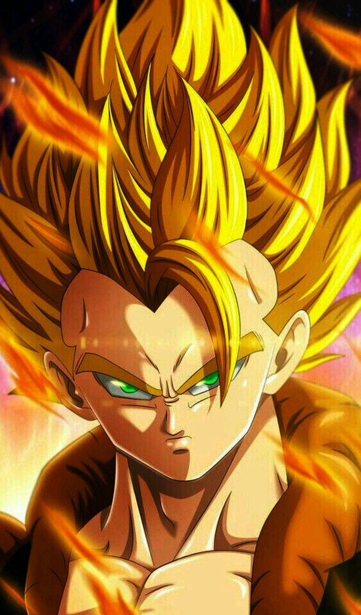 vegeta