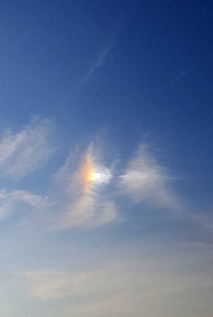 Color the cloud up
