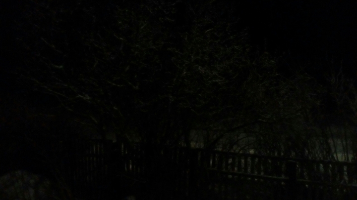 midnight