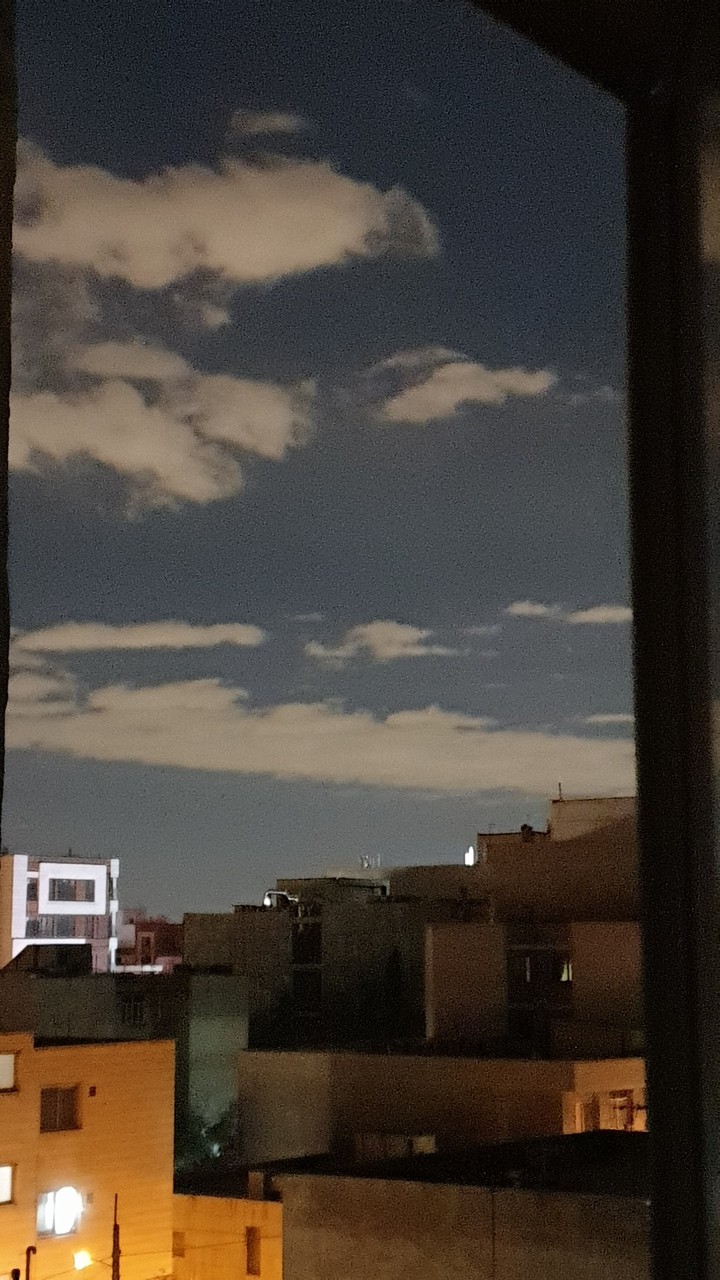 sky