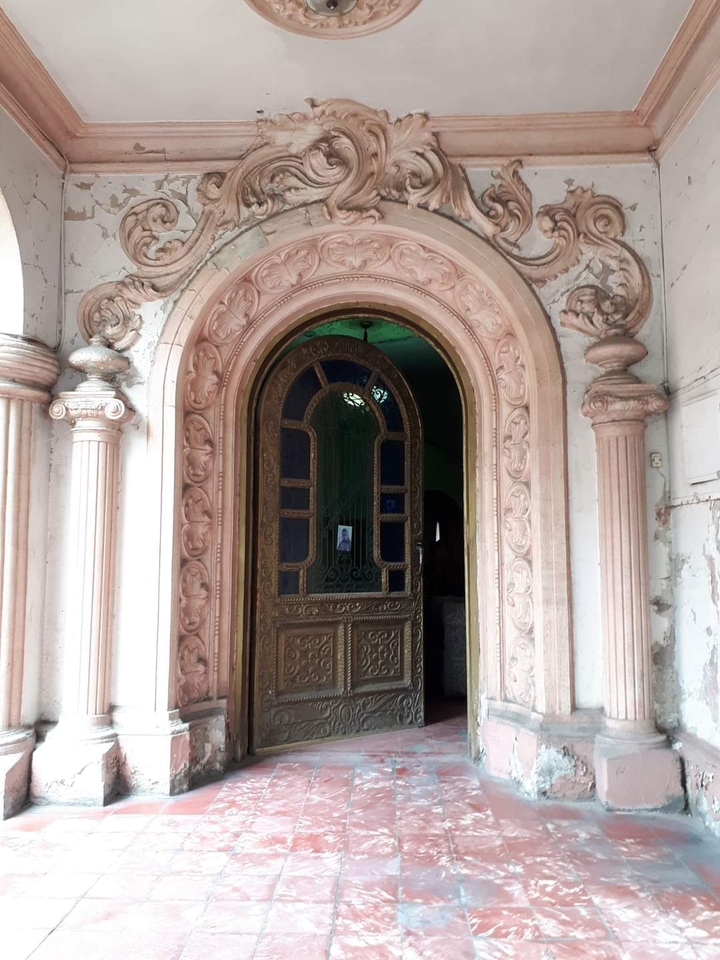 casa Zarzar Torreon coahuila Mexico