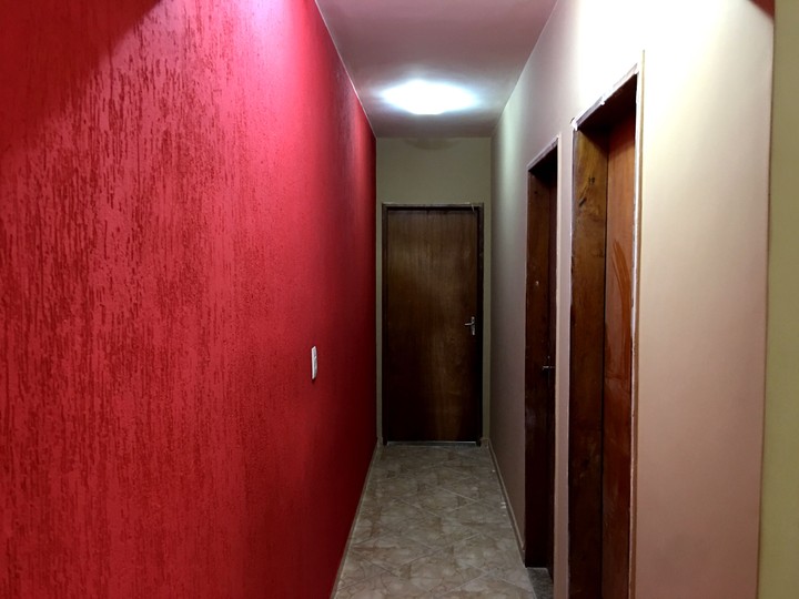 corredor