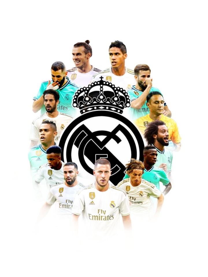 real madrid