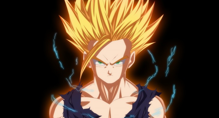 Gohan