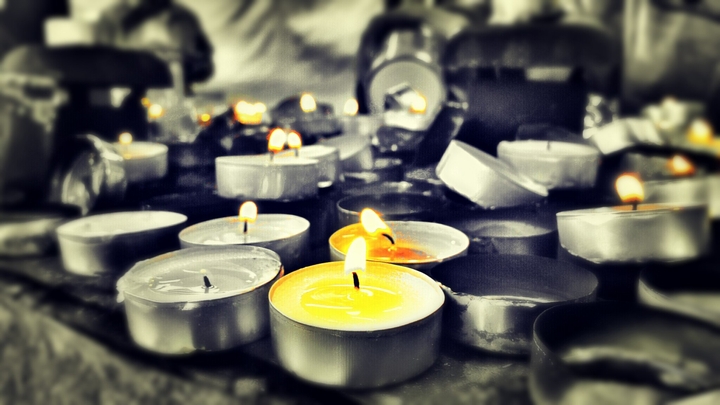candles