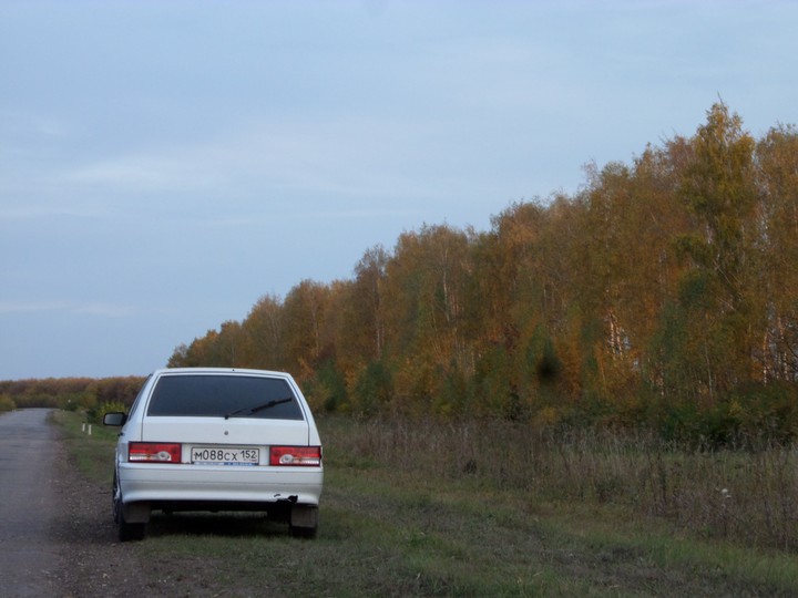 Нижегородская обл