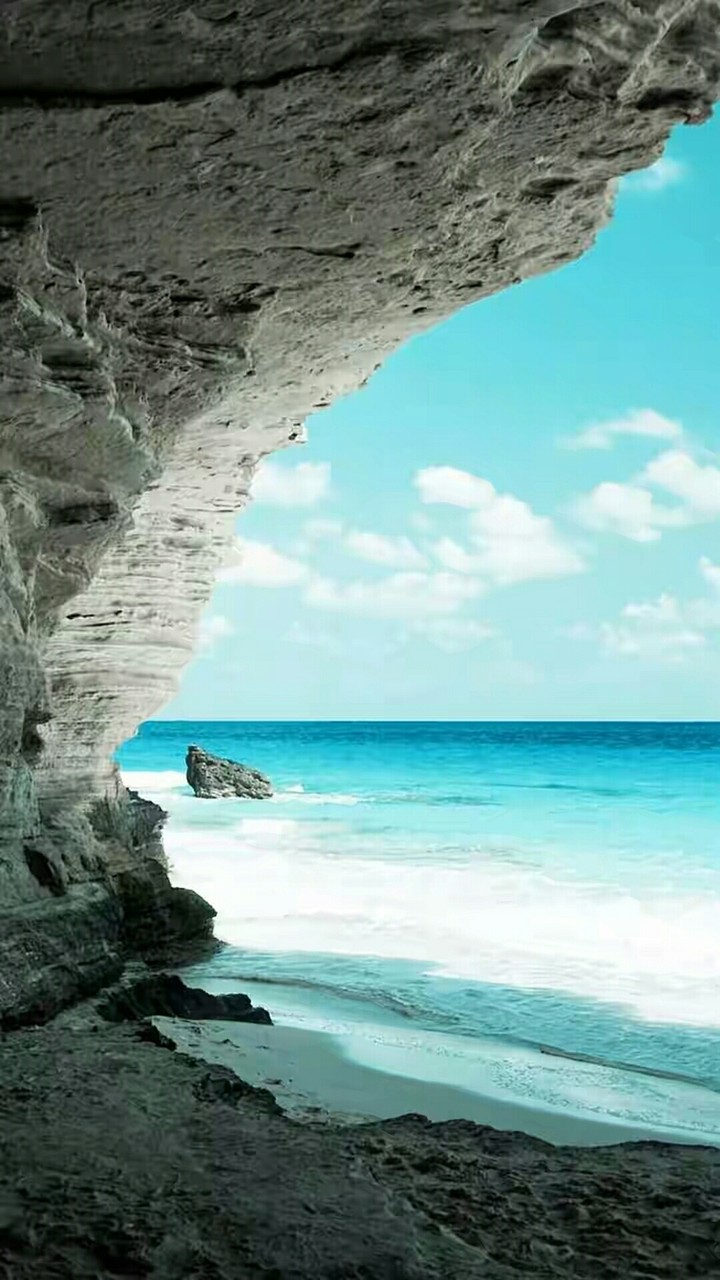 Maldives...