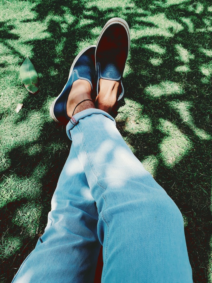 Rest
