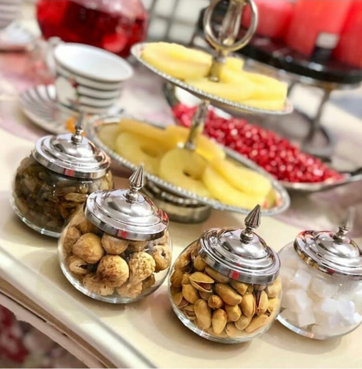✴Healthy foods ✔✔ Today my home ❤