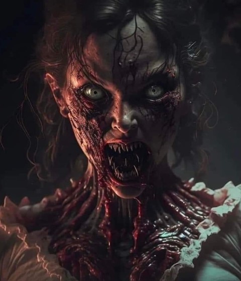 Vampire