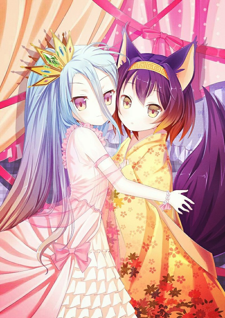 anime