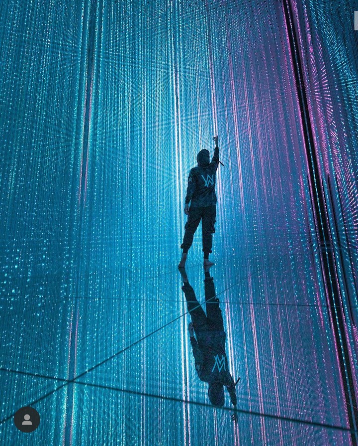 alan walker
