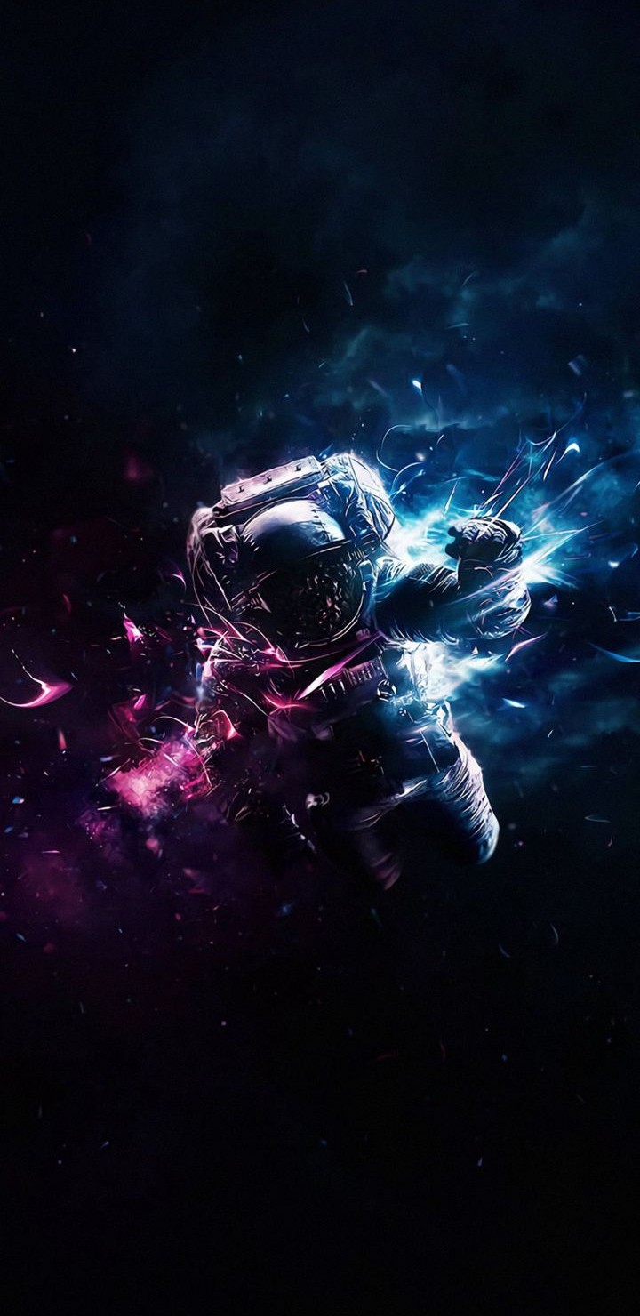 Space
